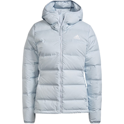 Adidas Helionic Hoody Jacket for Women SunnySports